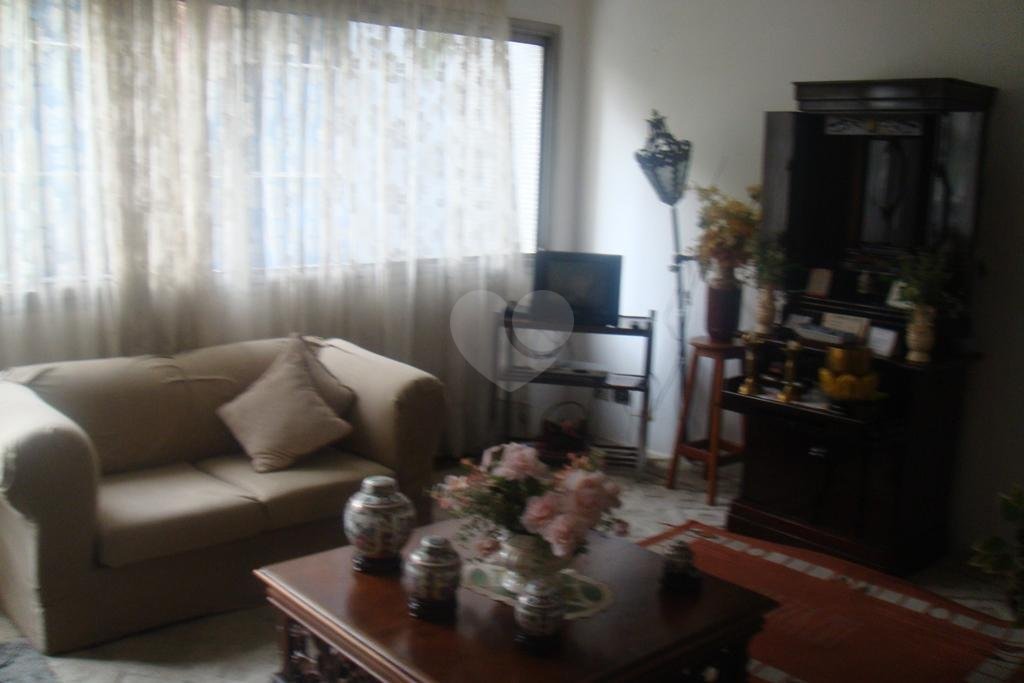 Venda Apartamento São Paulo Higienópolis REO294958 3