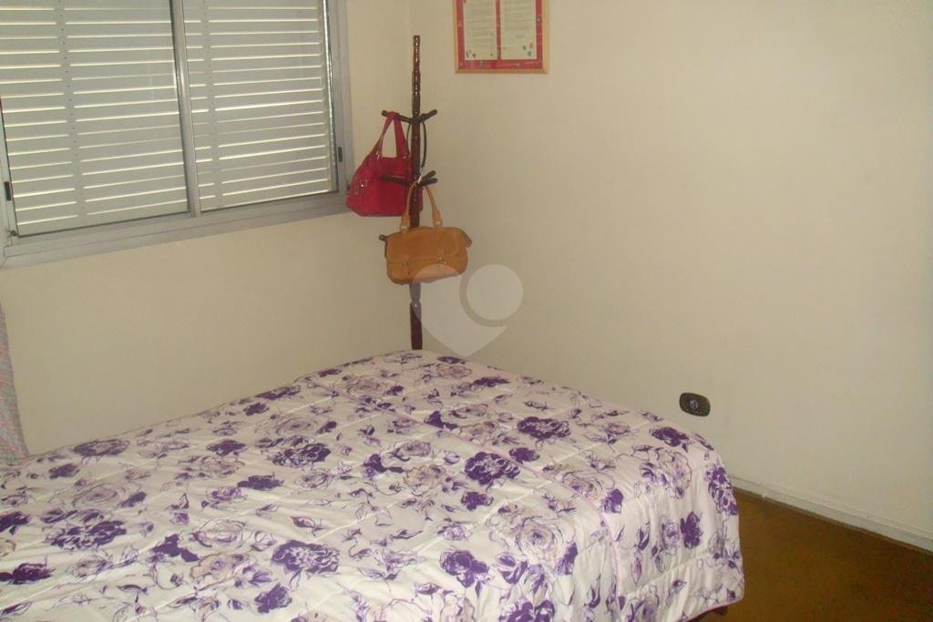 Venda Apartamento São Paulo Higienópolis REO294958 15