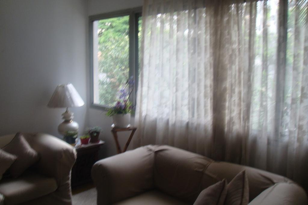 Venda Apartamento São Paulo Higienópolis REO294958 6