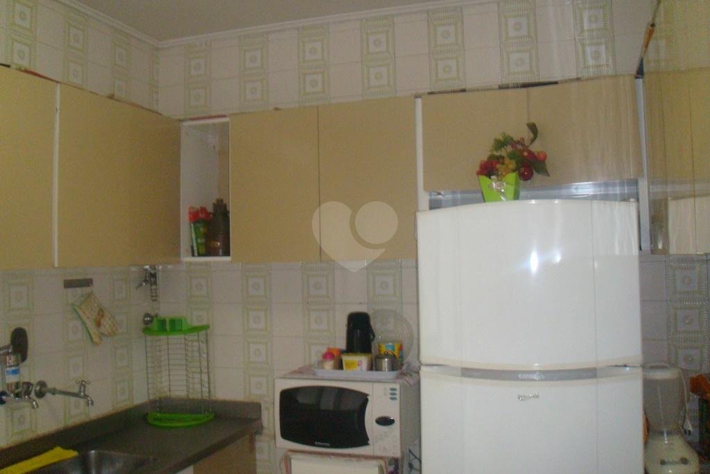 Venda Apartamento São Paulo Higienópolis REO294958 17