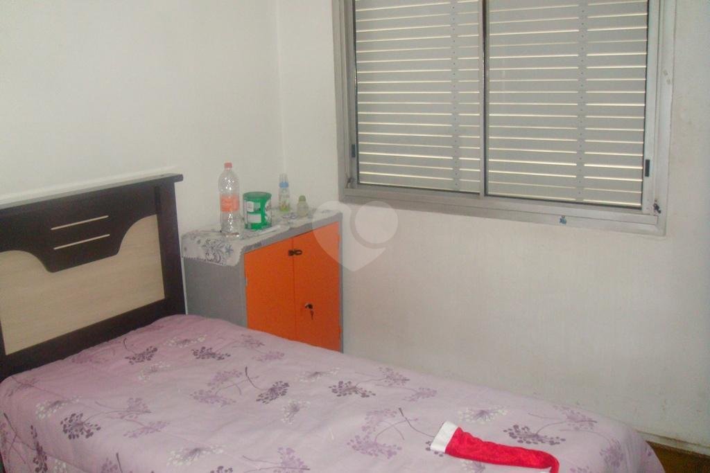 Venda Apartamento São Paulo Higienópolis REO294958 16