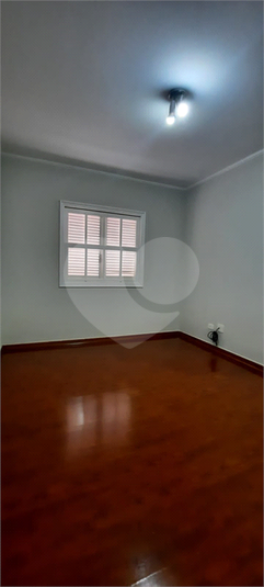 Venda Sobrado São Paulo Alto Da Mooca REO295023 43