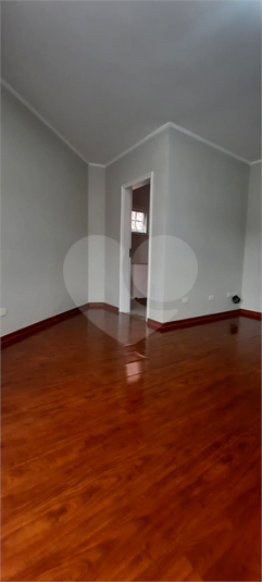 Venda Sobrado São Paulo Alto Da Mooca REO295023 35