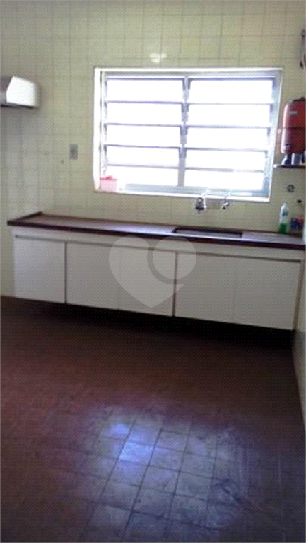 Venda Sobrado São Paulo Saúde REO295076 2