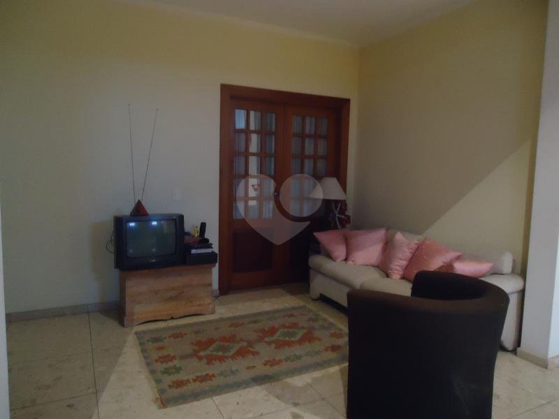 Venda Casa São Paulo Jardim Morumbi REO29509 6