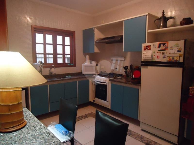 Venda Casa São Paulo Jardim Morumbi REO29509 8