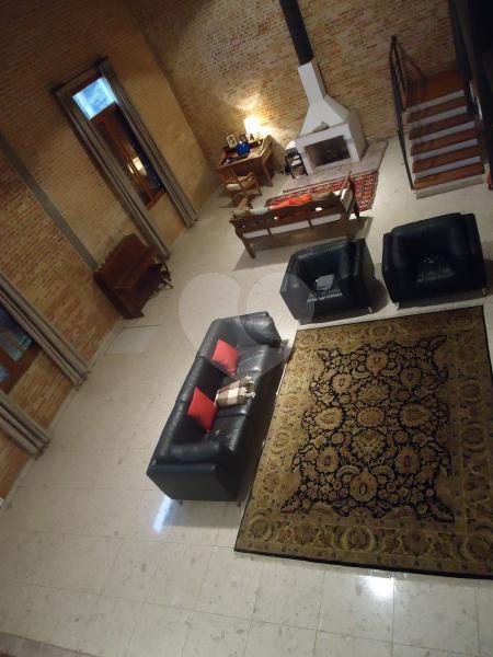 Venda Casa São Paulo Jardim Morumbi REO29509 4