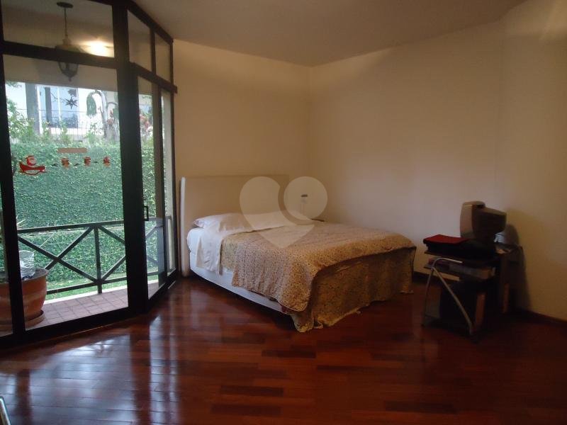 Venda Casa São Paulo Jardim Morumbi REO29509 10