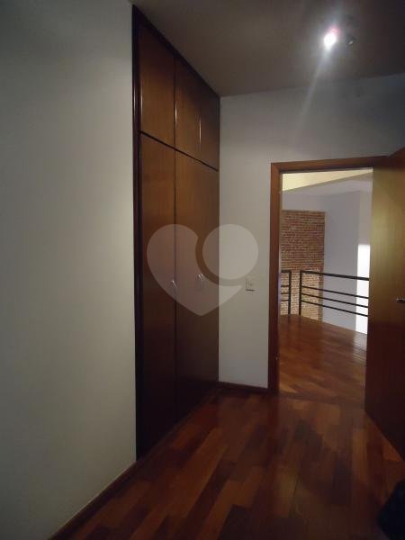 Venda Casa São Paulo Jardim Morumbi REO29509 11