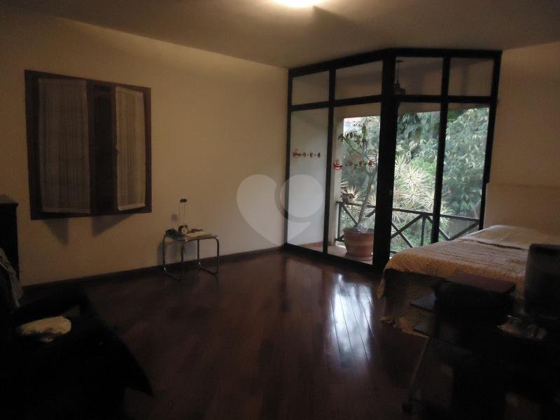 Venda Casa São Paulo Jardim Morumbi REO29509 9