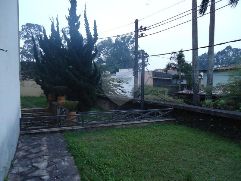 Venda Casa São Paulo Jardim Morumbi REO29509 14