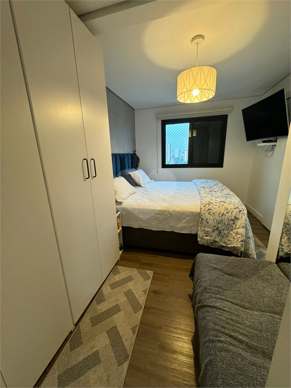 Venda Apartamento São Paulo Santa Teresinha REO295118 11