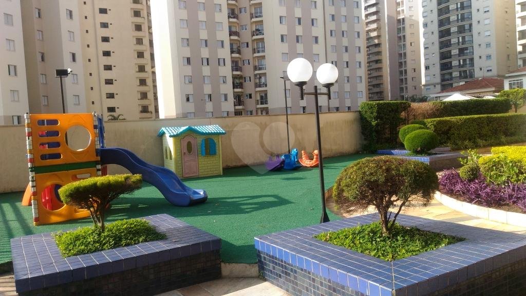 Venda Apartamento São Paulo Santa Teresinha REO295118 28