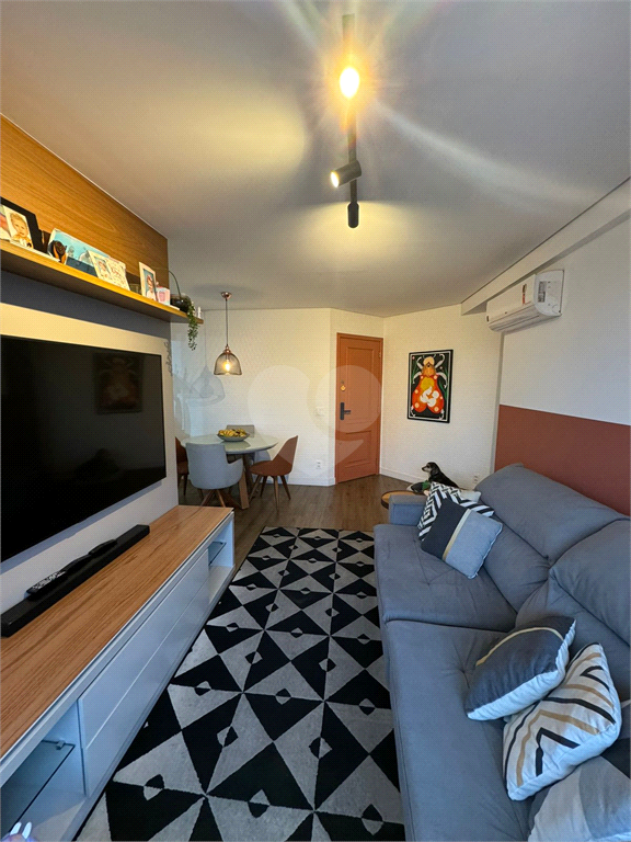 Venda Apartamento São Paulo Santa Teresinha REO295118 10