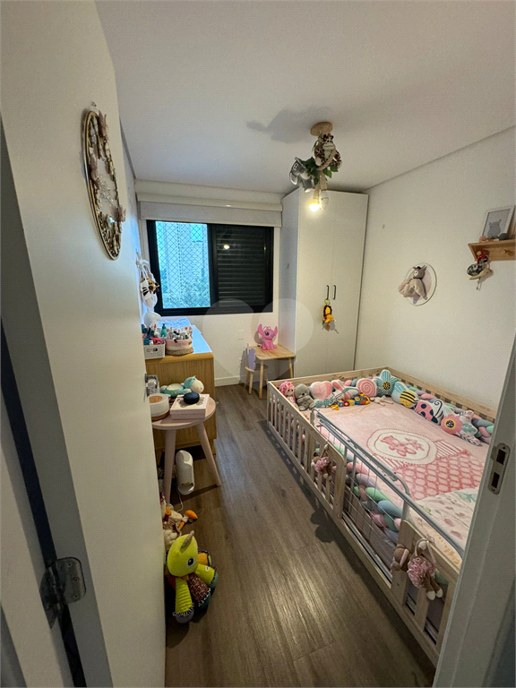 Venda Apartamento São Paulo Santa Teresinha REO295118 14