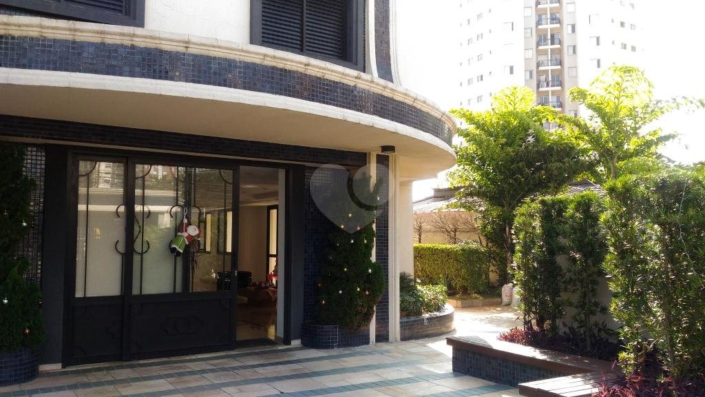 Venda Apartamento São Paulo Santa Teresinha REO295118 22