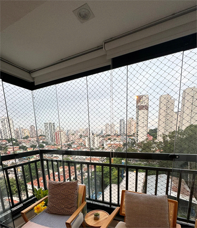 Venda Apartamento São Paulo Santa Teresinha REO295118 8