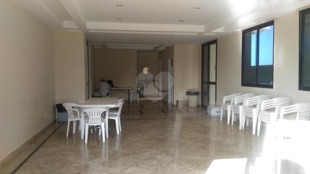 Venda Apartamento São Paulo Santa Teresinha REO295118 31