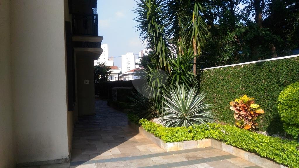 Venda Apartamento São Paulo Santa Teresinha REO295118 27