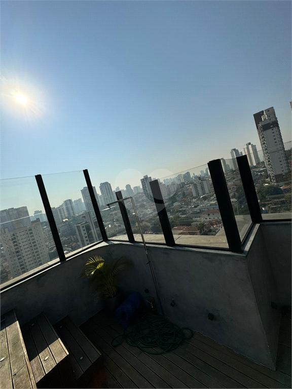 Venda Apartamento São Paulo Santa Teresinha REO295118 21