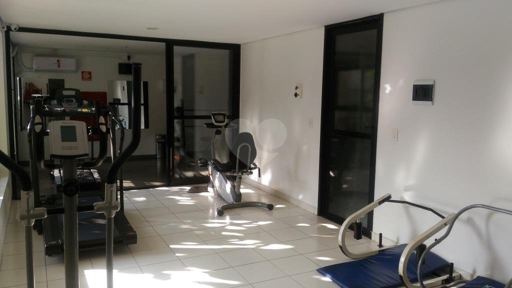 Venda Apartamento São Paulo Santa Teresinha REO295118 33