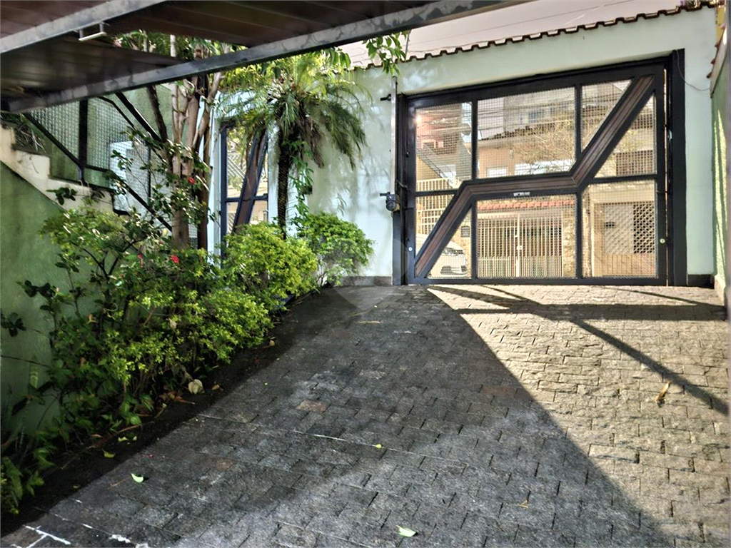 Venda Sobrado São Paulo Vila Maria Alta REO295126 32