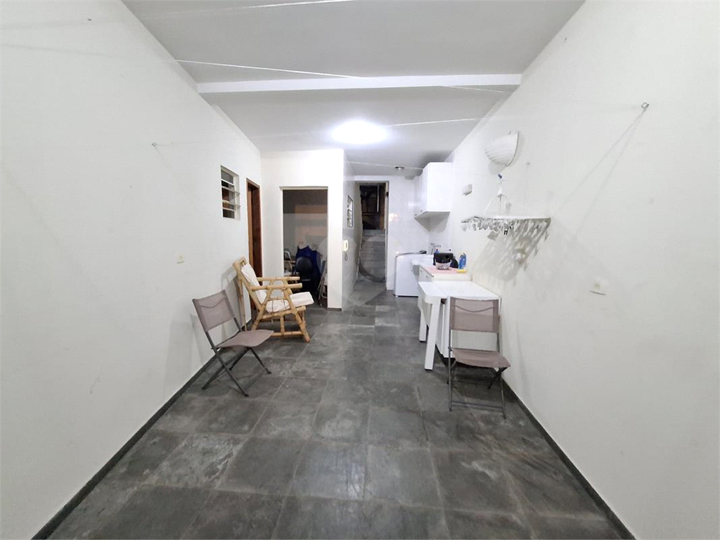 Venda Sobrado São Paulo Vila Maria Alta REO295126 27