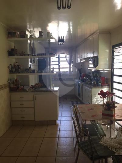 Venda Sobrado São Paulo Vila Maria Alta REO295126 4