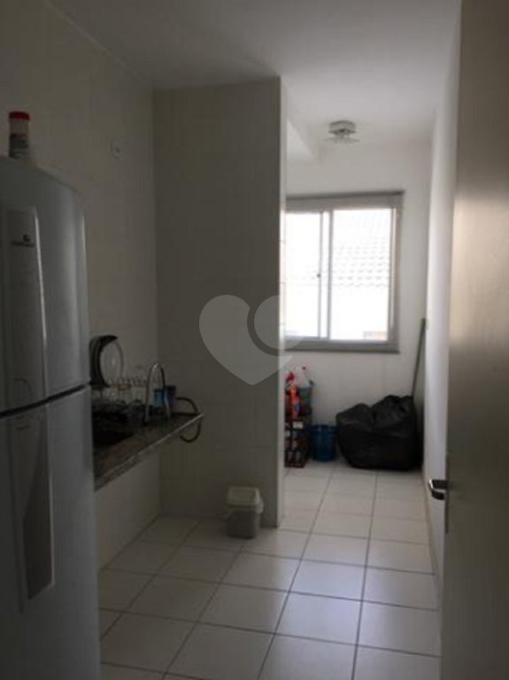 Venda Apartamento Mogi Das Cruzes Vila Bela Flor REO295139 12