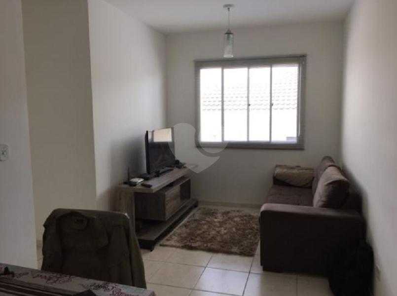 Venda Apartamento Mogi Das Cruzes Vila Bela Flor REO295139 1