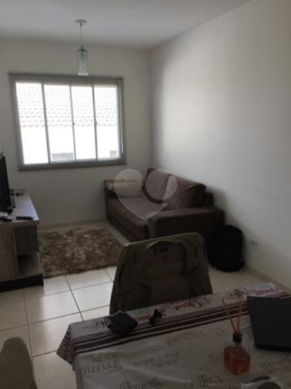 Venda Apartamento Mogi Das Cruzes Vila Bela Flor REO295139 2