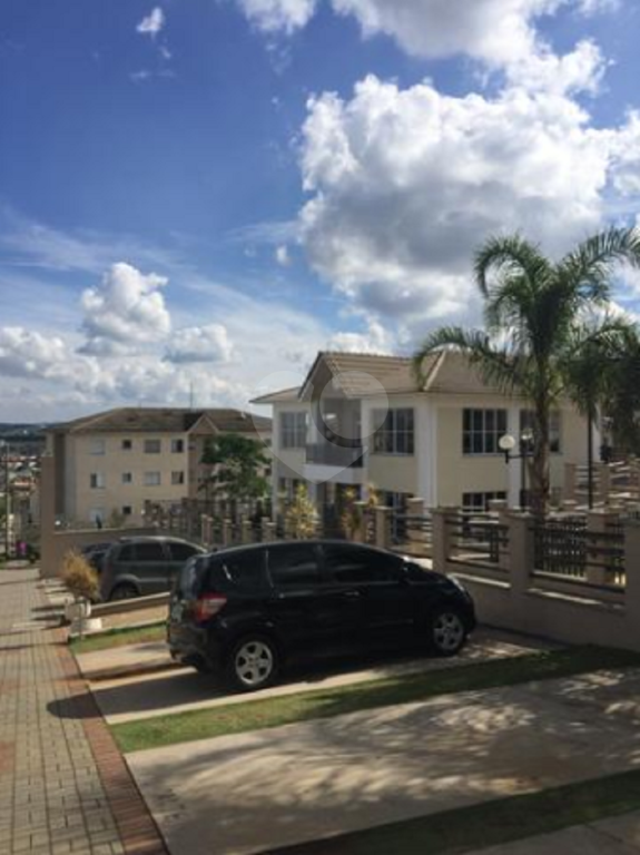 Venda Apartamento Mogi Das Cruzes Vila Bela Flor REO295139 14