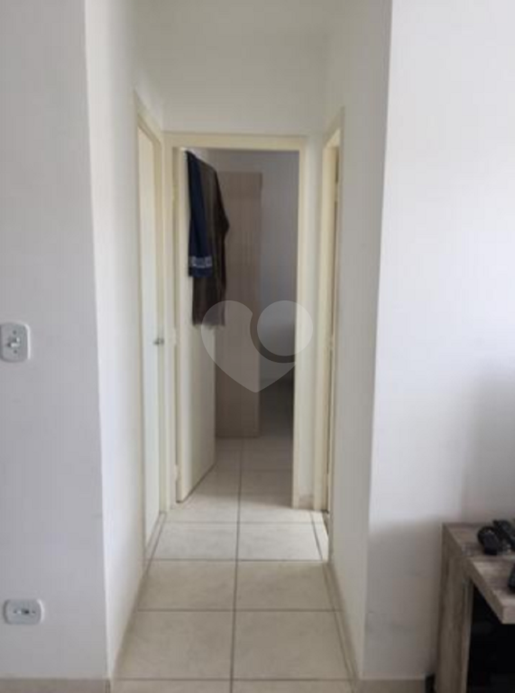 Venda Apartamento Mogi Das Cruzes Vila Bela Flor REO295139 13