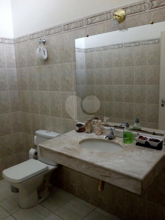 Venda Casa térrea São Paulo Alto Da Mooca REO295175 19