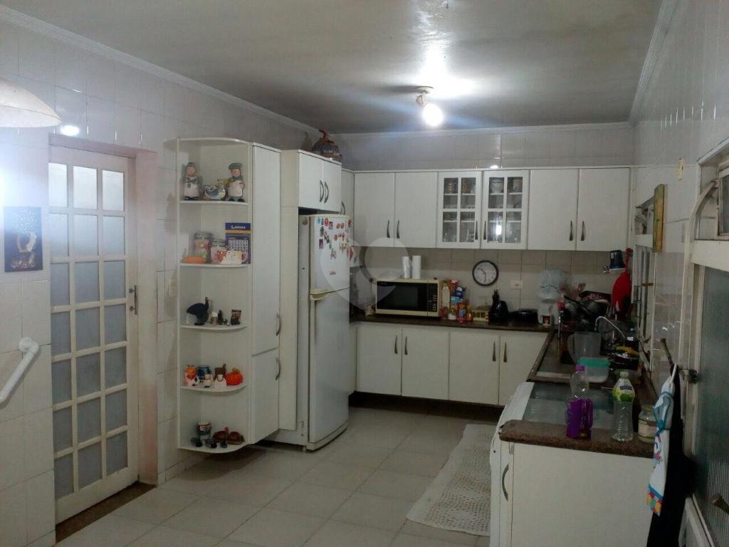 Venda Casa térrea São Paulo Alto Da Mooca REO295175 6