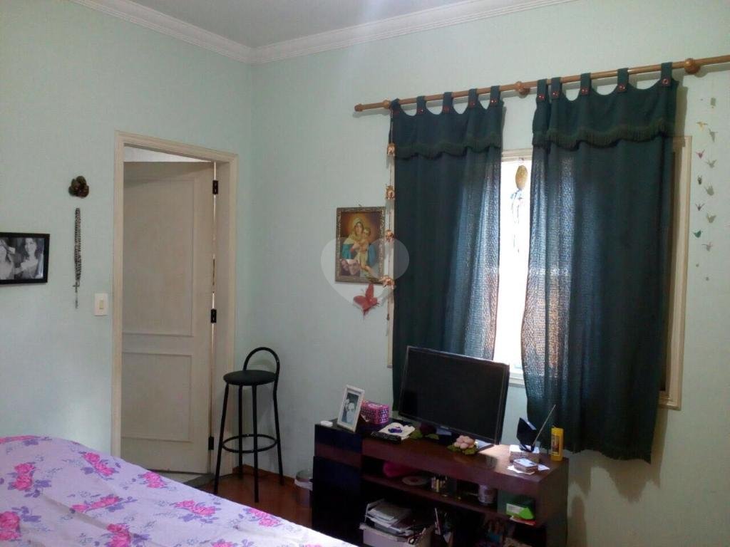 Venda Casa térrea São Paulo Alto Da Mooca REO295175 20