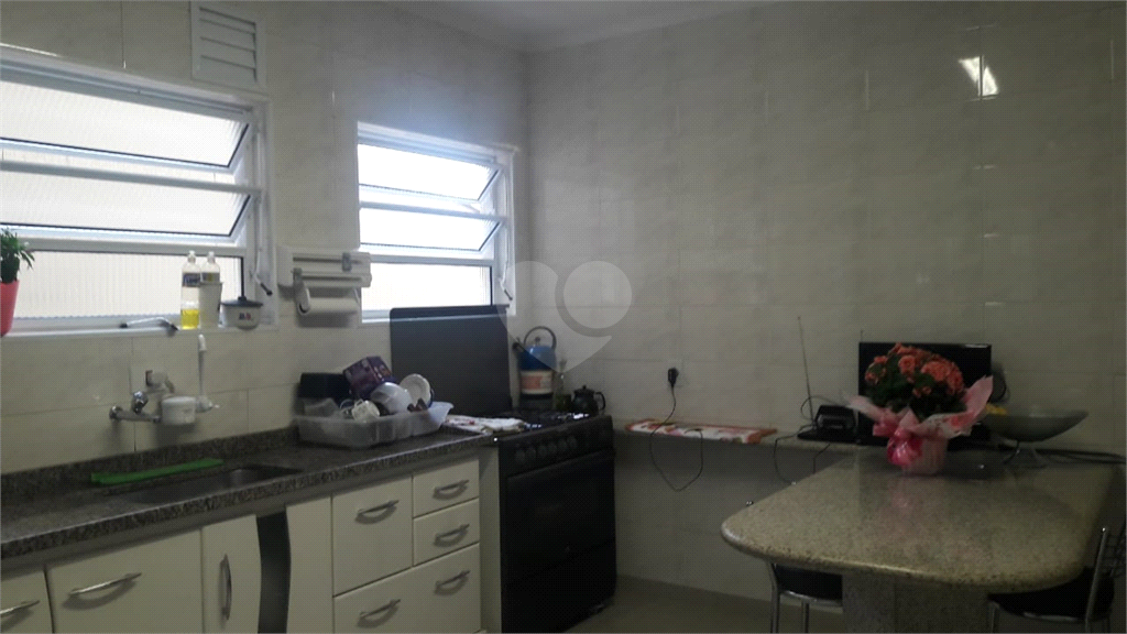 Venda Sobrado São Paulo Lauzane Paulista REO295221 9