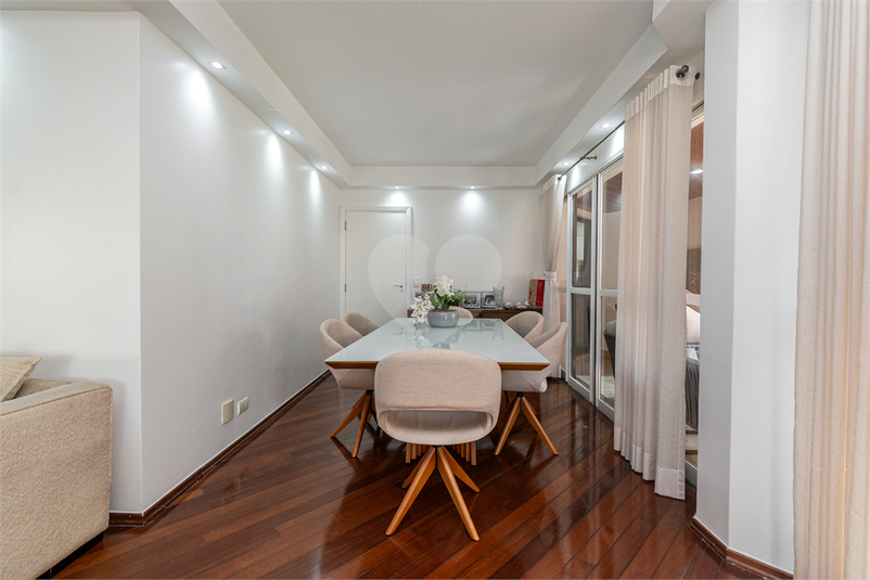 Venda Apartamento São Paulo Perdizes REO295222 3