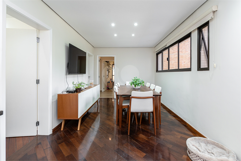 Venda Apartamento São Paulo Perdizes REO295222 6