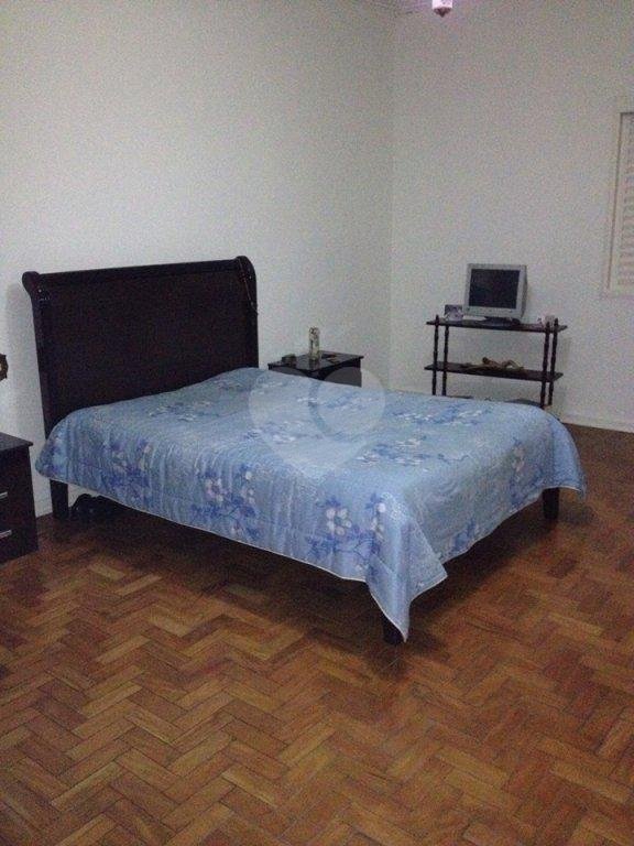 Venda Casa São Paulo Penha De França REO29523 10