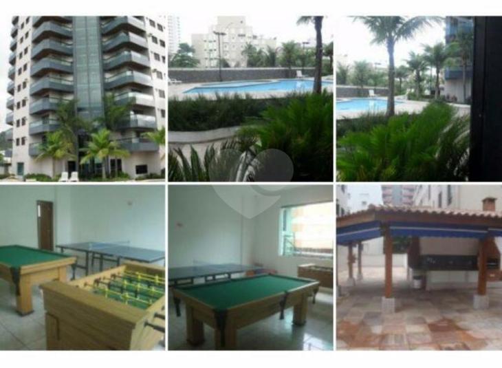 Venda Apartamento Guarujá Enseada REO295269 12