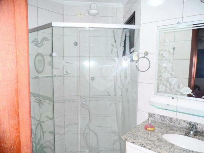 Venda Apartamento Guarujá Enseada REO295269 6