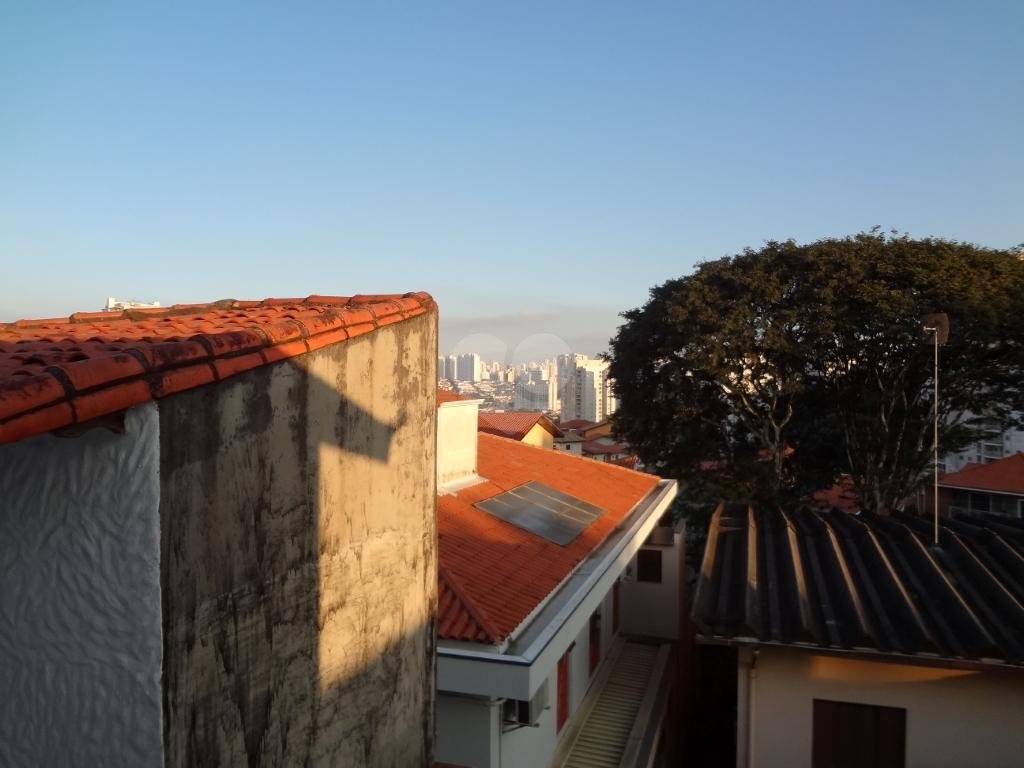 Venda Sobrado São Paulo Jardim Das Vertentes REO295284 22