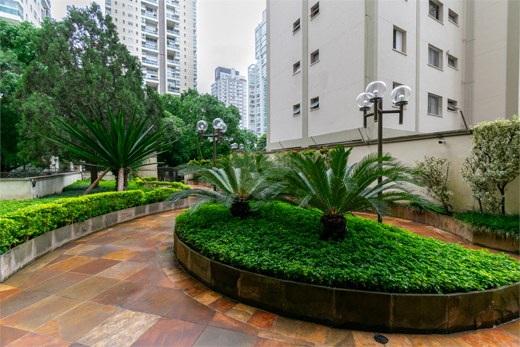 Venda Apartamento São Paulo Campo Belo REO295313 60