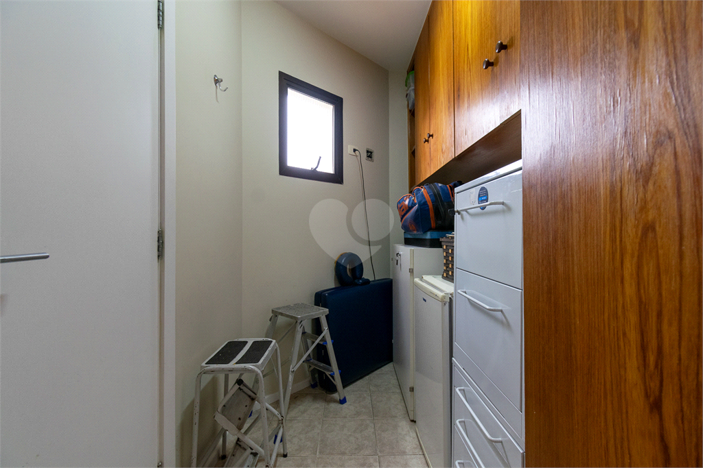 Venda Apartamento São Paulo Campo Belo REO295313 55