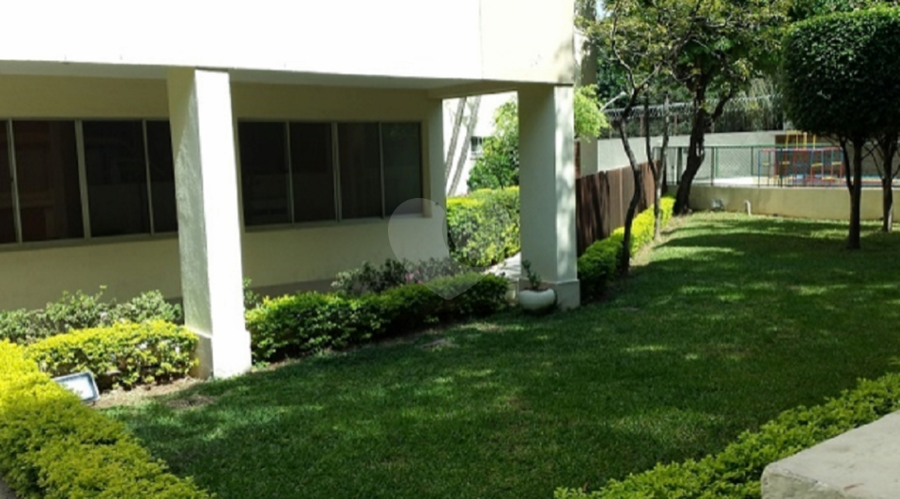 Venda Apartamento São Paulo Vila Amélia REO295349 16