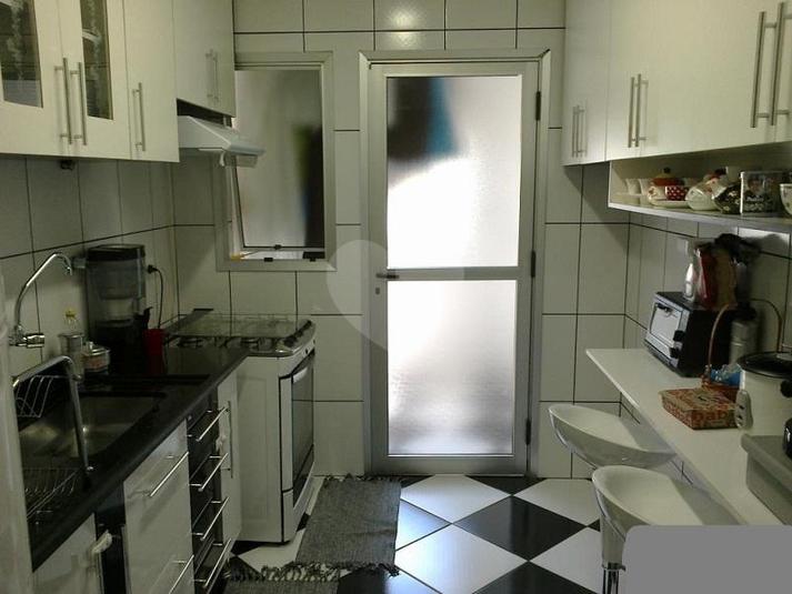 Venda Apartamento São Paulo Vila Amélia REO295349 8