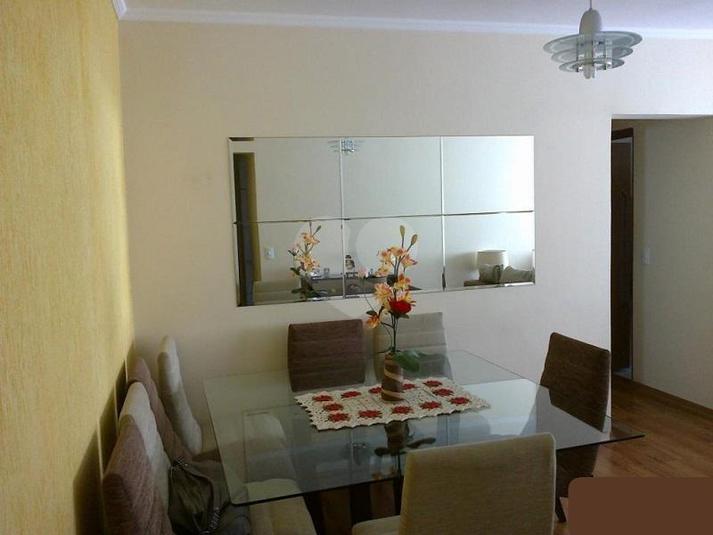 Venda Apartamento São Paulo Vila Amélia REO295349 3