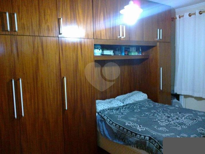 Venda Apartamento São Paulo Vila Amélia REO295349 15