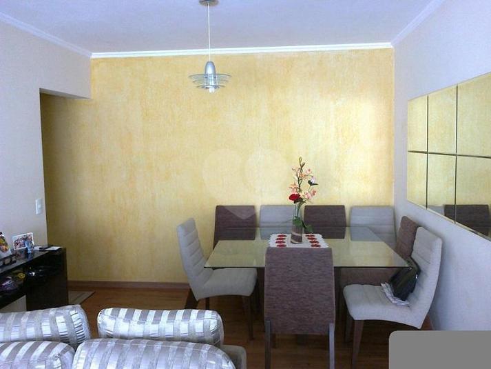 Venda Apartamento São Paulo Vila Amélia REO295349 2